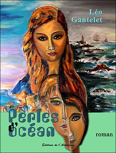 Perles d'océan