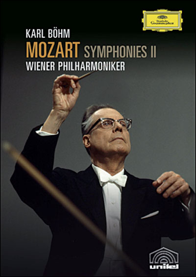 Symphonies, Volume 2