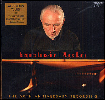 Play bach - 50th anniversary