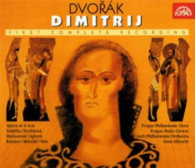 Dimitrij