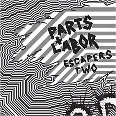 Escapers 2 grind pop