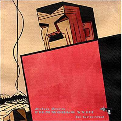 Filmworks XXIII - El general