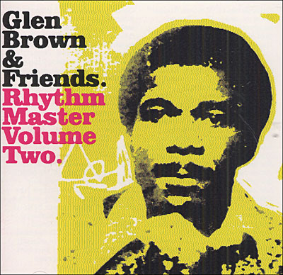 Rhythm master volume 2