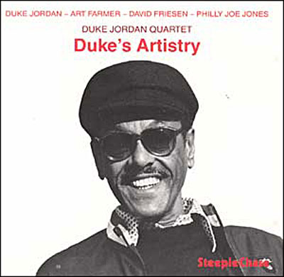Duke's artistry