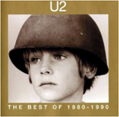 The best of 1980 -1990