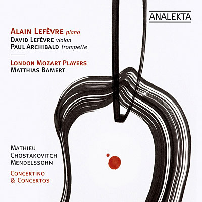 Concertini et Concertos