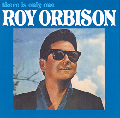 THERE IS ONLY ONE ROY