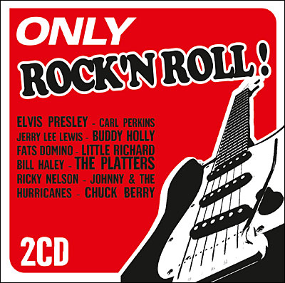 Only rock'n roll