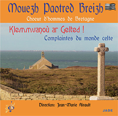 Complaintes du monde celte