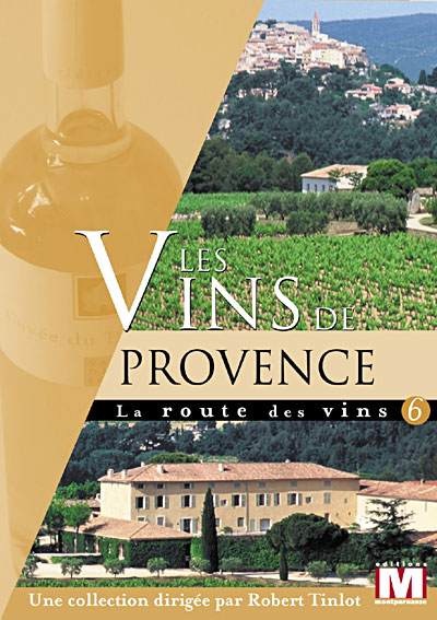 Les Vins de Provence