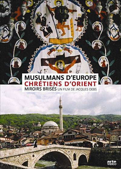 Musulmans d'Europe et Chrétiens d'Orient