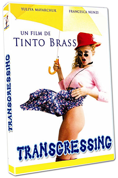 Transgressing