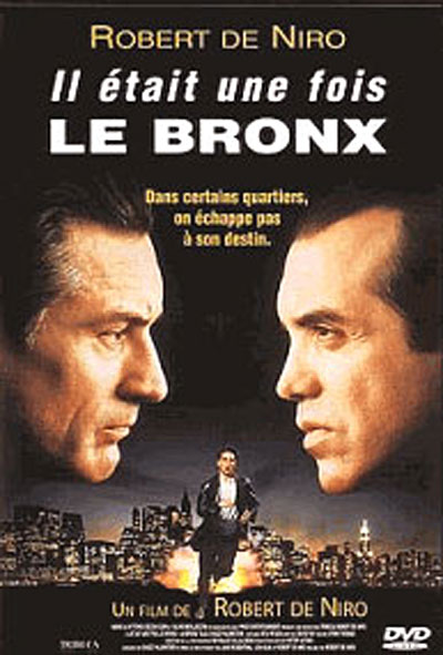 Il était une fois le Bronx