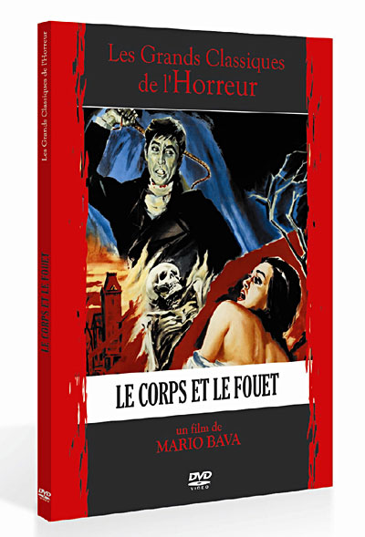 Le Corps et le Fouet