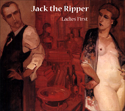 Ladies first