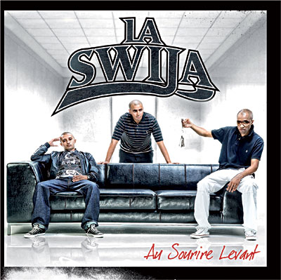 Au sourire levant