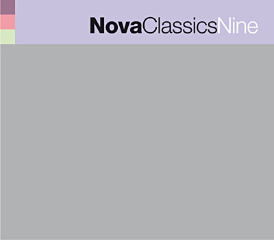 Nova classics nine