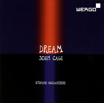 Concerto for piano and orchestradream