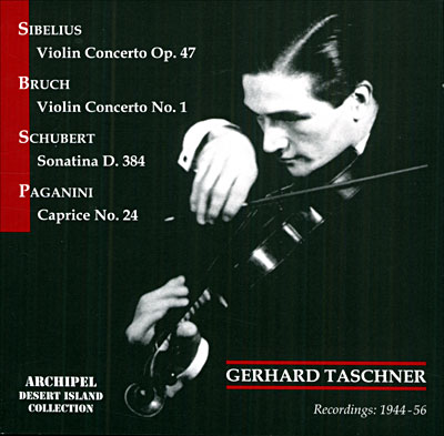Recordings 1944-1956