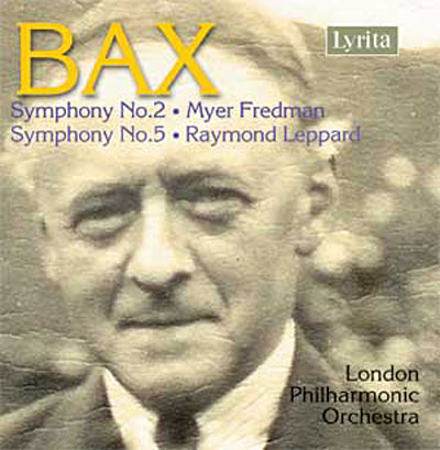 Symphonies n°2 et 5