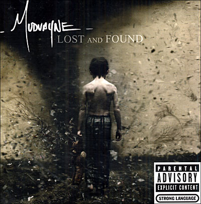 Lost and found