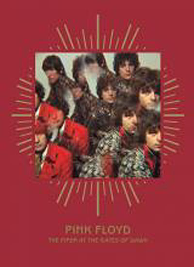 The Piper at the gates of dawn - Nouvelle Edition 2007