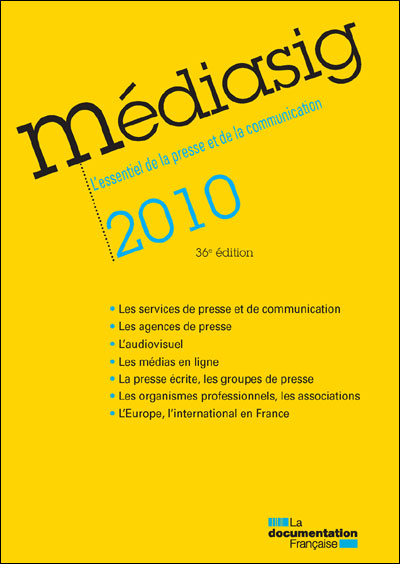 Mediasig 2010