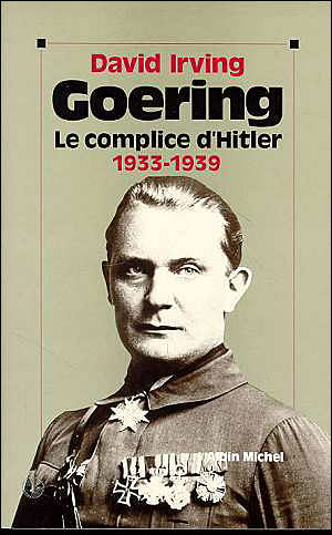 Goering - Raymond Albeck - (donnée non spécifiée)