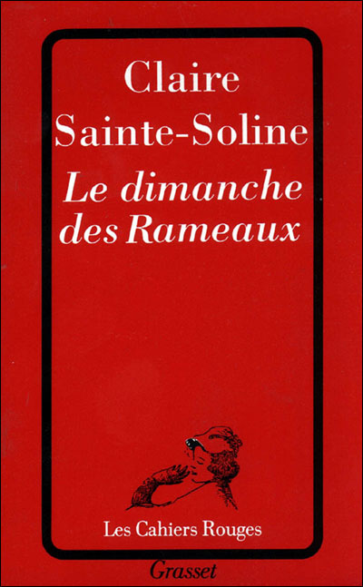 Le Dimanche des Rameaux
