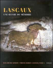 Lascaux, une oeuvre de mémoire