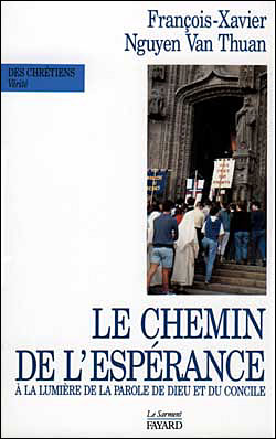 Chemin de l'esperance