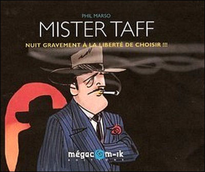 Mister Taff