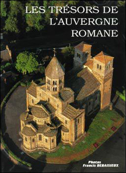 Trésors Auvergne romane