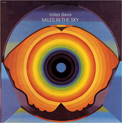 Miles In The Sky