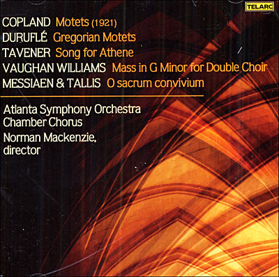 MOTETS/GREGORIAN MOTETS/SONG FOR AT