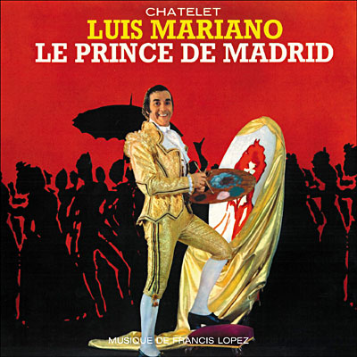 Prince de Madrid