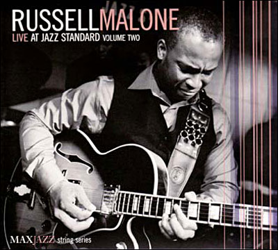 Live at jazz standard vol. 2