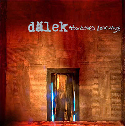 Abandoned language