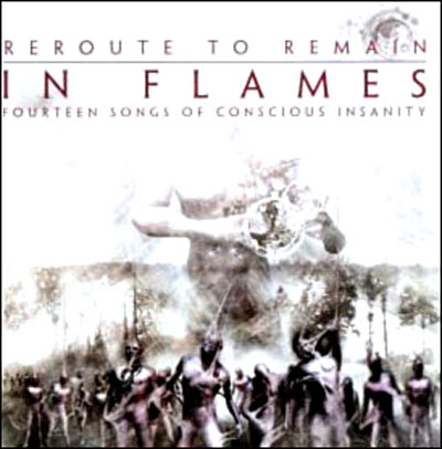 Reroute to remain