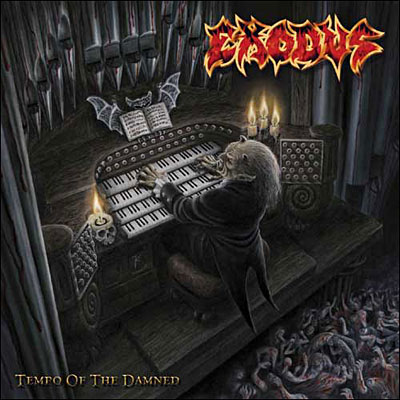 Tempo of the damned - Edition deluxe
