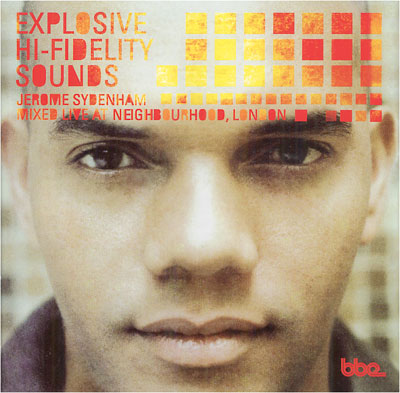 Explosive hi fidelity sounds