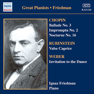 Edition Friedman volume 5