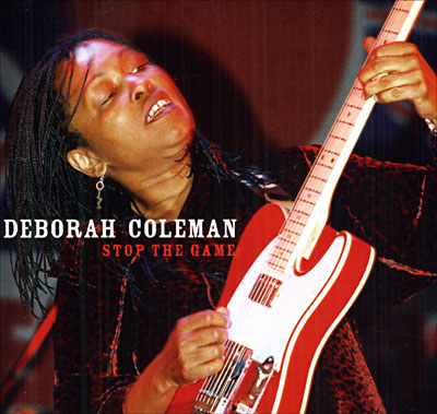 Stop the game - Digipack