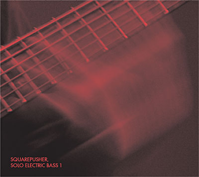 Solo electric bass 1