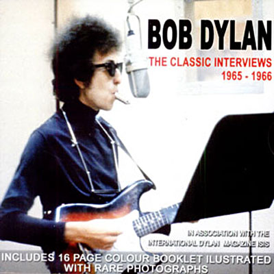 The classic interviews 1965-1966