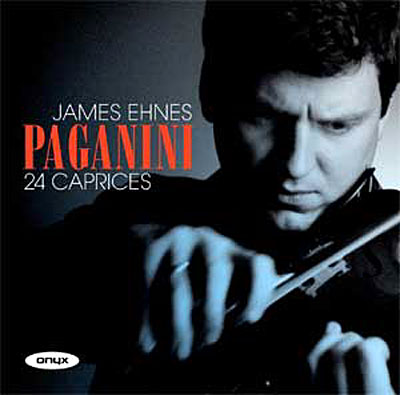 24 caprices op1