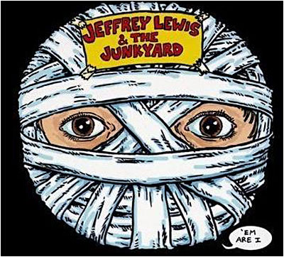 Junkyard em are I