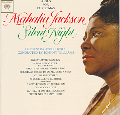 Silent night - Songs for Christmas - Expanded edition