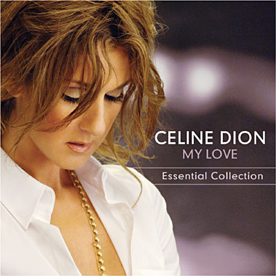 Celine Dion essential Collection