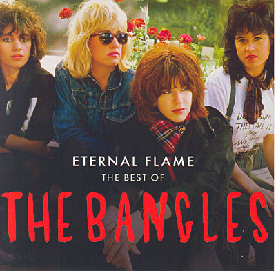 Eternal flame best of